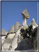 foto Cappadocia e parco nazionale di Goreme